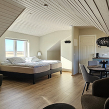 Kviholmi Premium Apartments, 莫尔努普尔 — 照片 4