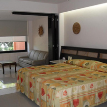 Hotel Playa Cristal, 卡特马科 — 照片 2