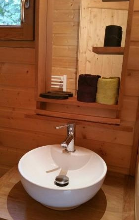 La cabane du pommier, 奥雷尔 — 照片 1