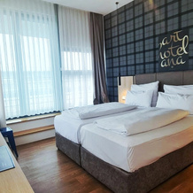 My Minga Airport Serviced Apartments, 哈尔贝格莫斯 — 照片 3