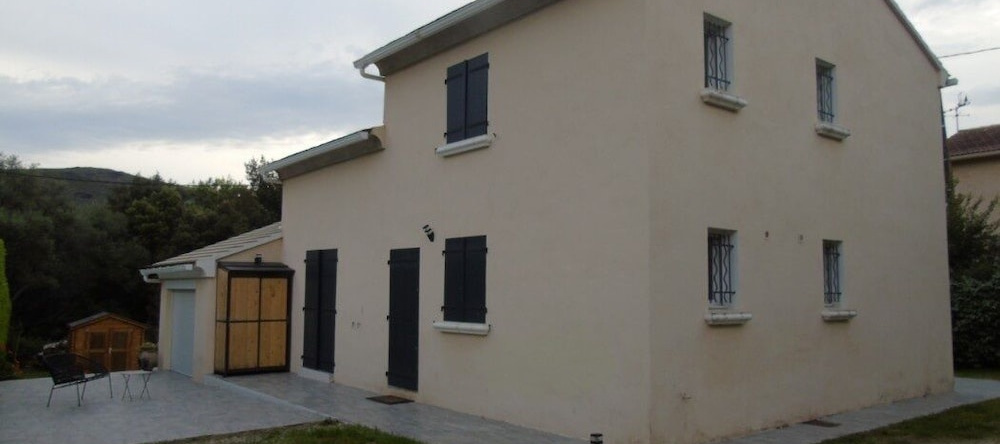 Villa Lola, Belle Demeure 6 Personnes, Sisco — photo 1