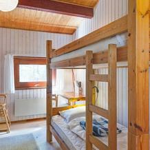 Tranquil Holiday Home in Nexø near Sea, 内克瑟 — 照片 4