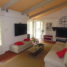 baraveou home in nature, 拉卡迪耶尔达聚尔 — 照片 2