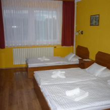 Hableány Hotel, Tiszafured — photo 5