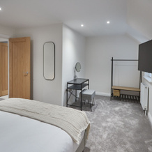 Host Stay Iburn House Briggswath, Расуорп — фото 4