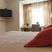 Hotel Condes De Urgel, Льейда — фото 5