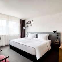 Pentahotel Brussels City Centre, Брюссель — фото 2