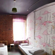 Fabrika Hostel&Gallery, Нижний Новгород — фото 3