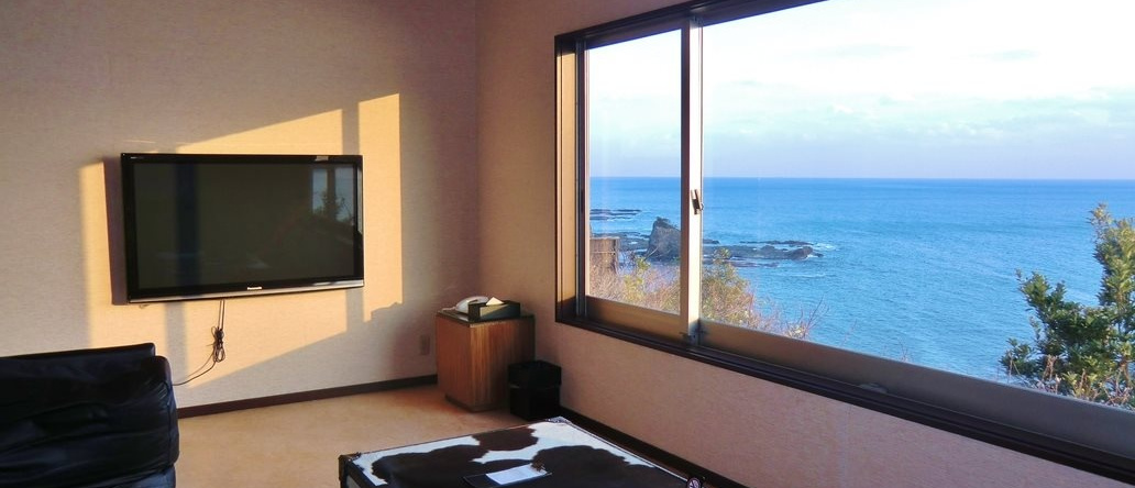 Resort Hotel & Spa Blue Mermaid, 串本 — 照片 1
