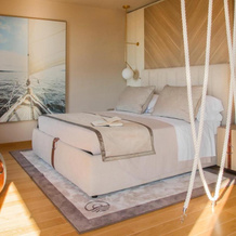 Miramare Suites, Сестри-Леванте — фото 5