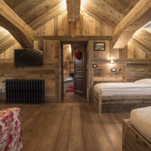 Hotel Maison de Neige, 拉蒂勒 — 照片 2