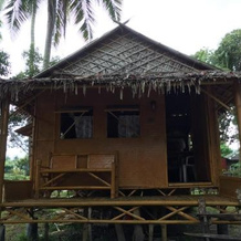Koh Mook Coco Lodge, 干当 — 照片 5