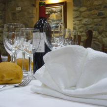Hotel Tres Picos, 埃里斯特 — 照片 5