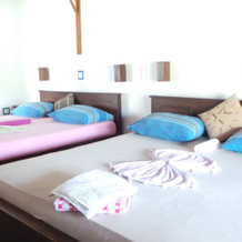 Frangipani Beach Villa, 坦加勒 — 照片 3