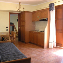 Residenza Vallefiorita, 罗凯塔阿沃尔图诺 — 照片 3