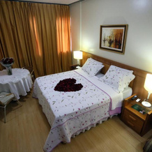 Terrazzo hotel Campos dos Goytacazes, Campos — photo 3