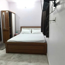 Hotel Parcham, Моти Хавди — фото 4