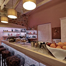 Menalia Villa's & Suites, 的黎波里 — 照片 3