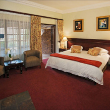 Dunkeld Country Estate, 达尔斯特鲁姆 — 照片 3