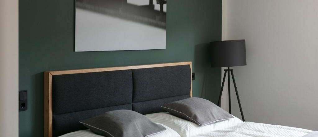 KRACHER Guesthouse No 6, 伊尔米茨 — 照片 1