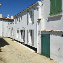 Maison Les Portes-en-Ré, 5 pièces, 6 personnes - FR-1-434-19, 勒波尔昂雷 — 照片 5