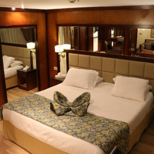 MS Nubian Sea Lake Cruise, 阿布辛贝 — 照片 3