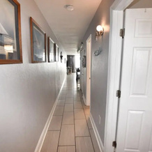 0503 Waters Edge Resort 1 Bedroom Condo by Redawning, 花园城海滩 — 照片 5