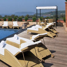Vivanta Goa, Panaji, Панаджи — фото 4