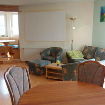 Ferienwohnung Haus Barbara, 巴哈拉赫 — 照片 3