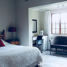 Brackens Guest House, Хиллкрест — фото 3