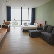 Roxy Beach Apartment, Lundu — photo 4
