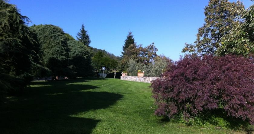 Il Nido Della Rondine, Вайано — фото 1