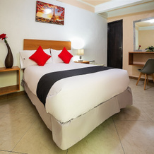 Capital O Hotel del Centro Teotihuacan, 特斯科科-德莫拉 — 照片 3