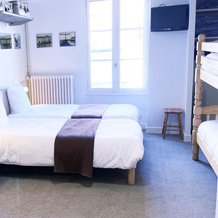 Hotel Abelha Le France, 布里夫拉盖亚尔德 — 照片 4