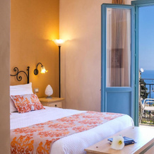 Hotel Baglio di Scopello, Castellammare del Golfo — photo 5