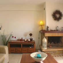 Amazing Home in Melissi Korinthia With Wifi and 2 Bedrooms, 梅利西 — 照片 5