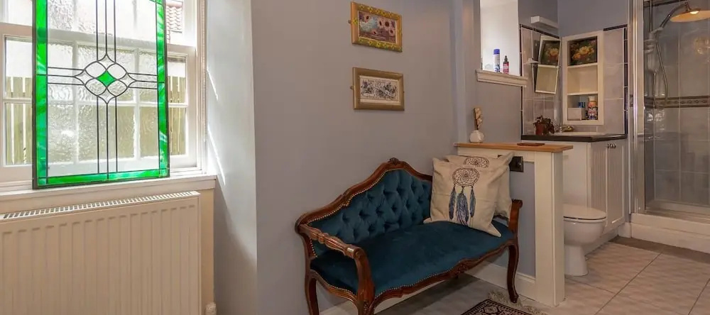 Stunning Farmhouse - Sleeps 8, 利文 — 照片 1