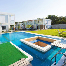 Sky Villas, Дар-эс-Салам — фото 3