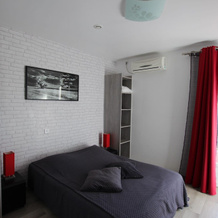 Hôtel "U Nebbiu", Ольмета-ди-Туда — фото 2