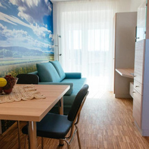 Aparthotel Heuberger, Рудерсдорф — фото 2