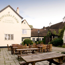 Premier Inn Braintree - Freeport Village, 布伦特里 — 照片 5