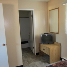 Florence Motel, 史密瑟斯 — 照片 4