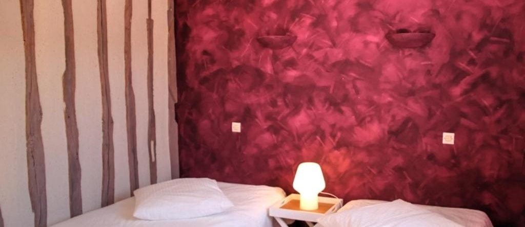 Gîte Cheillé, 3 pièces, 4 personnes - FR-1-381-68, 利尼耶尔德图赖讷 — 照片 1