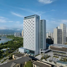 Sheraton Taizhou Hotel, 泰州 — 照片 5