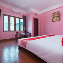 Oyo 888 Hoang Gia Hotel, 泰森 — 照片 3