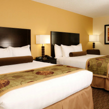 Best Western Plus Goldsboro, Голдсборо — фото 2
