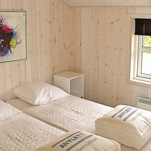 Soothing Holiday Home in Hemmet With Sauna, Hemmet — photo 2