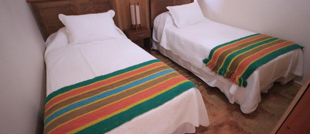 Hotel El Bramador, 科皮亚波 — 照片 1