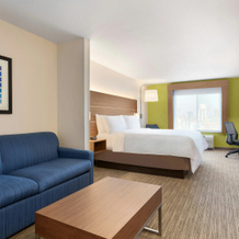 Holiday Inn Express Hotel & Suites Merced by IHG, Merced — photo 2