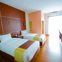 FIG Boutique Hotel, 甘烹碧 — 照片 5